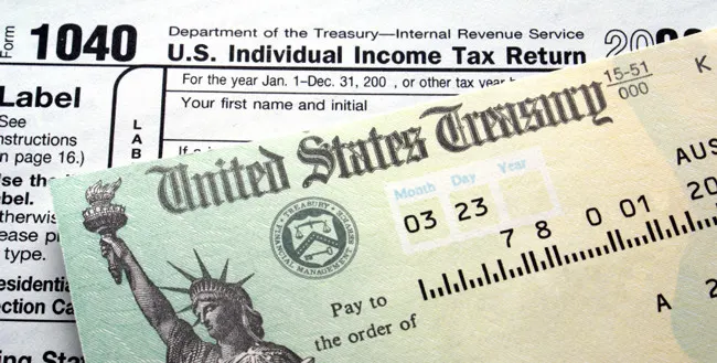 Income Tax is Theft