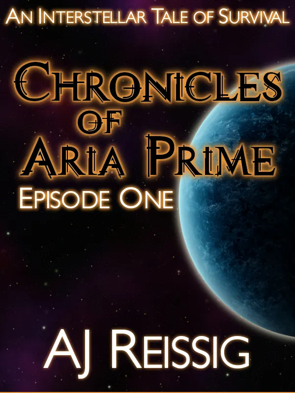 Chronicles of Aria Prime Episode One