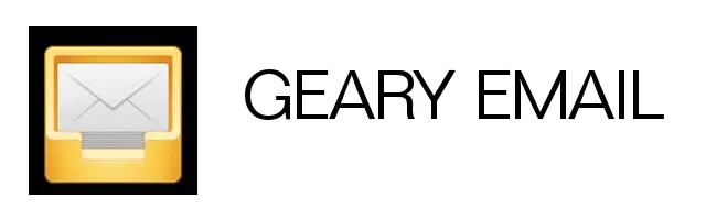 GEARY EMAIL REVIEW