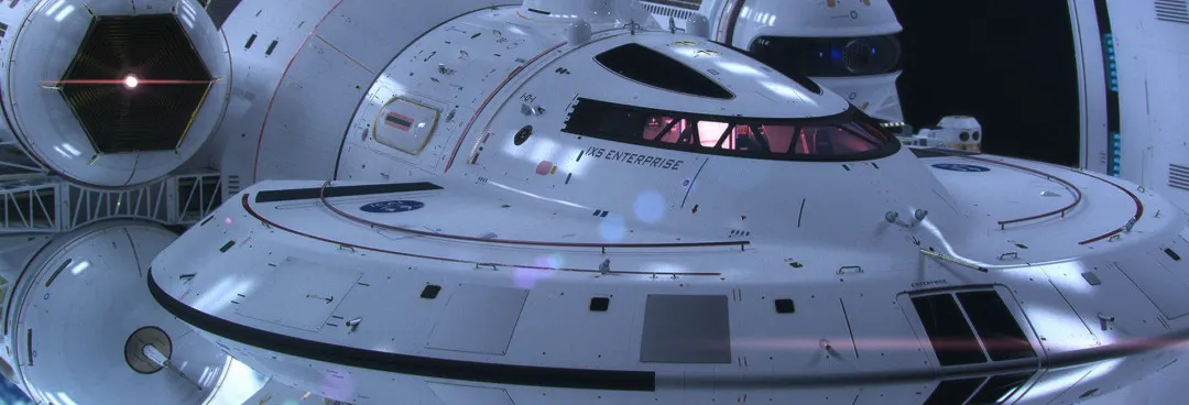 FASTER THAN LIGHT CONCEPT