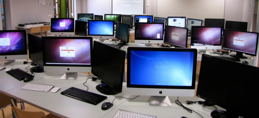 WHAT WE LOSE DUE TO ADVANCING TECHNOLOGY