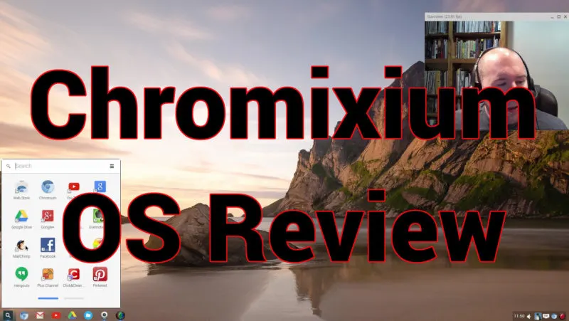 Chromixium 1.5 Review