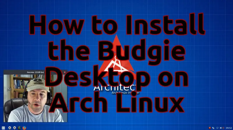 How to Install the Budgie Desktop on Arch Linux