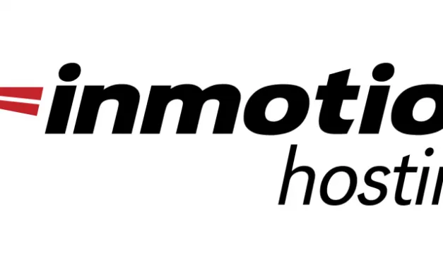 My Recent Move from A Small Orange to InMotion Hosting