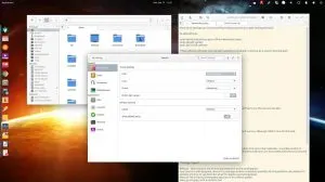 Victory GTK Theme