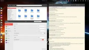 Numix GTK Theme